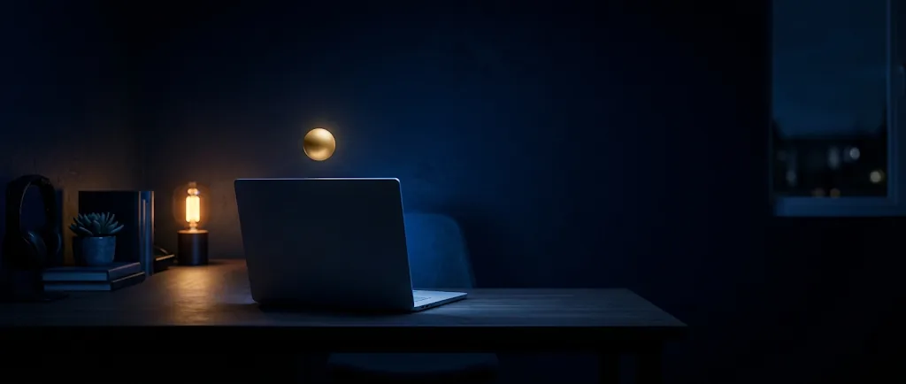 Your AIB lives on your own computer